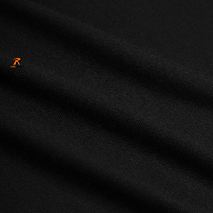 Camisetas de Algodón de 220 g/m² al por Mayor, Camisetas Unisex con Hombros Caídos, Personalizables con Logotipo, Lisas, de Alta Calidad - Product Image 3