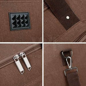 Bolsas Deportivas de Material Duradero para Entrenamiento en Gimnasio, Nuevo Lanzamiento, Gran Venta, Bolsas Deportivas Más Vendidas Hechas en Pakistán - Product Image 6