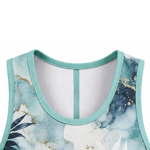 New Fashion Women Tank Top Out <b>Door</b> Use Women Tank Tops Light <b>Weight</b> Women Tank Top Quick Dry - Product Image 6