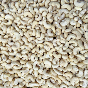 Meilleur Prix Noix de Cajou Brutes Comestibles WW320 Qualité Supérieure Sans Débris Sans Taxes - Product Image 1