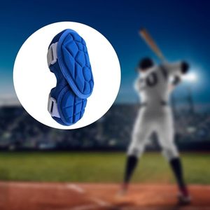 Protector de Codo Ergonómico Ajustable para Adolescentes, Cómodo y Fácil de Usar, para Entrenamiento de Softball - Product Image 2