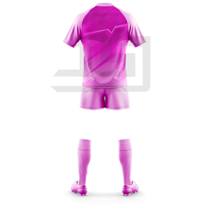 Maillot et short de rugby JAMEZ SPORTS haut de gamme, imprimé numérique 3D, broderie personnalisée, nom d'équipe, léger, écologique, 100% coton - Product Image 1