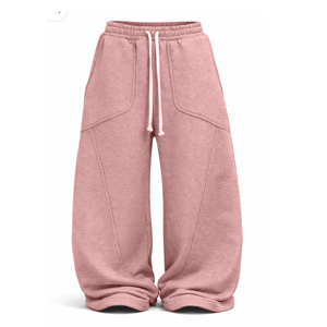 Leggings d'hiver épais pour femmes, nouvelle mode, pantalon crayon chaud et ajusté, taille haute, compression yoga - Product Image 2