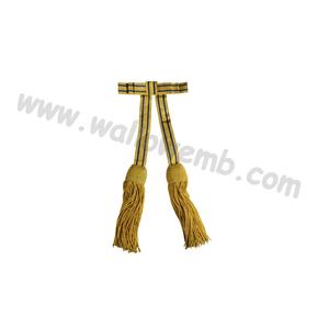 Ceinture de cérémonie britannique de haute qualité pour l'équipement de défense personnelle des officiers généraux - Product Image 1