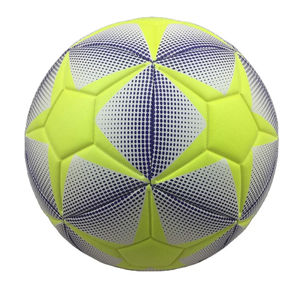 Balón de Fútbol Oficial de Alta Calidad, Tamaño 5, para Entrenamiento y Partidos - Product Image 1