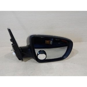 ชุดกระจกมองข้างด้านนอกขวา Carens (ด้านขวา) รุ่น 87620A4010IM - Product Image 4