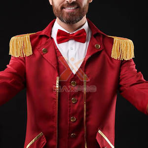 Epaulettes de Hombro para Uniformes Ceremoniales, Hechas con Materiales Duraderos, de la Mejor Calidad, en Oferta - Product Image 6