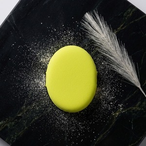 ฟองน้ำแต่งหน้า Rubycell Cushion Makeup Sponge ไมโครพอร์ ความหนาแน่นสูง ใช้ได้ทั้งแบบเปียกและแห้ง ให้ผิวเปล่งประกาย สำหรับลงรองพื้น - Product Image 1