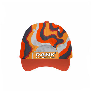 Gorras Deportivas Hechas en Pakistán a Precio Económico, Logotipo Personalizado, Gorras Deportivas de Marca Privada Más Vendidas, Gorras Deportivas al por Mayor - Product Image 2