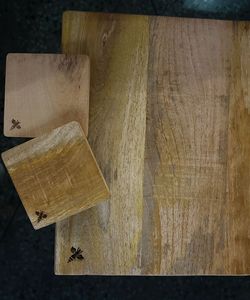 Posavasos de Calidad Premium para Hogar, Comedor, Restaurante, Hotel, Cafetería, Oficina y Protección Diaria de la Mesa, Disponible para la Venta - Product Image 2