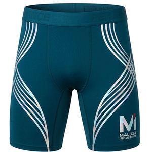 Uniformes elegantes de porristas con logotipo personalizado, trajes sublimados para baile y animación para niñas, ropa de competición para equipos juveniles. - Product Image 3