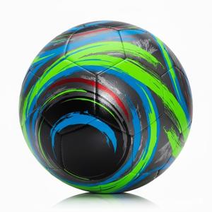 Nuevo Balón de Fútbol Personalizado con Logotipo Impreso |   Balón de Fútbol Cosido a Máquina de Alta Calidad al Mejor Precio - Product Image 4