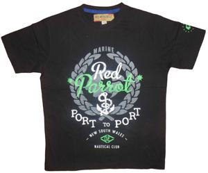 เสื้อยืดผู้ชายพิมพ์ลายสไตล์วินเทจ ล้างสีแบบแอซิด  พิมพ์ลายด้วยเทคนิค DTG สไตล์ฮิปฮอป ทรงหลวมไหล่ตก ผ้าคอตตอนหนานุ่ม แฟชั่นท็อป - Product Image 4