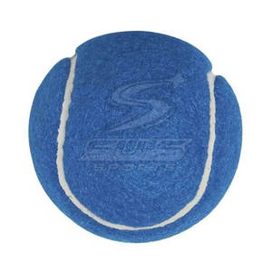 Pelotas de Tenis de Fieltro Premium para Pista Dura, Arcilla y Césped, Rebote y Control Confiables, Pelotas de Tenis Duraderas para Partidos - Product Image 2