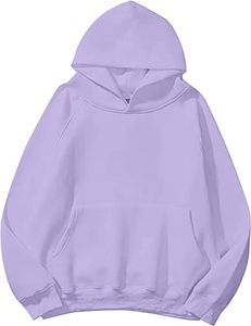 Sudaderas con Capucha para Hombre Tallas Grandes, Sudadera de Alta Calidad 100% Algodón, Transpirable y Cómoda - Product Image 4