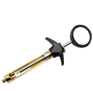 Jeringa Dental de Aspiración, Jeringa Estética en Oferta - Product Image 1