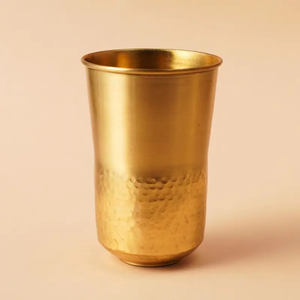 Verres en laiton décoratifs modernes, style optimal à prix abordable - Product Image 5