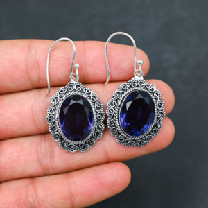 LONDON BLUE TOPAZ - Product Image 2