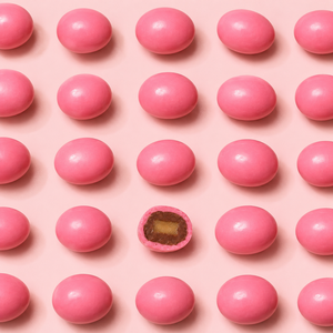 Chewy Guava Fruits Coated In <b>Sweet</b> Chocolate Suited For Healthy Dry Fruits Lines In Custom Gift <b>Box</b> - Product Image 5