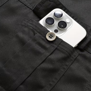 2026 OEM Services New Fashion <b>Button</b> Down Tactical <b>Shirt</b> For Online Sale High Quality Streetwear Men <b>Half</b> Sleeves Tactical <b>Shirt</b> - Product Image 4