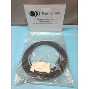 สายเคเบิล SVG 6050-0551-25, เซ็นเซอร์, SDL, CE, 25 ฟุต - อุปกรณ์และอะไหล่เซมิคอนดักเตอร์ระดับโลกที่เชื่อถือได้ - Product Image 2
