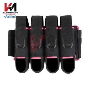 Harnais de paintball à marque privée, matériaux recyclés écologiques avec boucles de qualité industrielle, prix de gros - Product Image 1