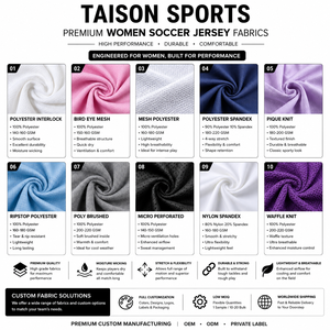 Maillot de football en polyester mesh de qualité supérieure 140 GSM pour homme, couleur cuivre brun, respirant, manches courtes, tissu sportif, personnalisable par sublimation - Product Image 2