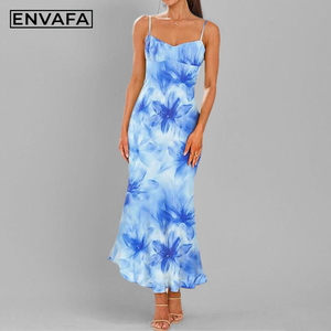 Robes pour femmes en gros, robes d'été, robes longues, robes de cocktail, robes élégantes pour femmes, fabricant de robes sur mesure - Product Image 5