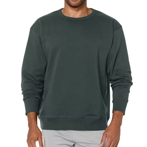 Sudadera con Capucha de Lujo, Personalizable, 310g, 100% Algodón Orgánico, Forro Polar, Cuello Redondo, Color Sólido, Ecológica, para Invierno - Product Image 1