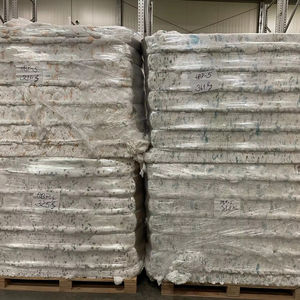 Pañales de bebé de primera calidad rechazados por la fábrica, en oferta, en fardos, pañales para bebé - Product Image 1