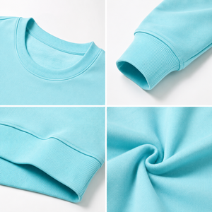 Sweat-shirt décontracté pour homme offrant un confort respirant, une mobilité flexible et un look classique pour la salle de sport, les voyages, les activités de plein air et le quotidien. - Product Image 6