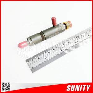 TAIWAN SUNITY New Diesel FUEL ING.<b>VALVE</b> 705500-53100 for Yanmar TF110/TF120 FUEL <b>INJECTION</b> <b>VALVE</b> - Product Image 3