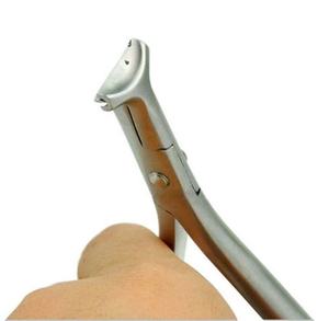 Manual Dental Orthodontic Surgical Tool Instrument Adult Tooth Extraction Plier Forceps CE ISO Certified by <b>Blush</b> surgical - Product Image 6