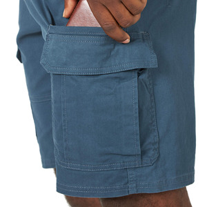 Pantalones Cortos de Trabajo de Diseño Exclusivo para Hombre, con Logotipo Personalizado, Nuevo Empaque, Ropa Ejecutiva para Exteriores, Tejido Transpirable y Elástico - Product Image 6