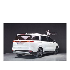 สำหรับรถยนต์ Kia Carnival Prestige 9 ที่นั่ง รุ่นเดือนกรกฎาคม 2021 วิ่ง 80,741 กม. เครื่องยนต์ดีเซล เกียร์อัตโนมัติ เบาะหนัง พวงมาลัยซ้าย - Product Image 2