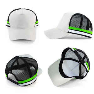 Casquettes de camionneur à étiquette privée, casquettes de camionneur réglables, nouvelle arrivée, haute qualité, meilleure fabrication, casquettes de camionneur pour hommes, prix de gros - Product Image 1