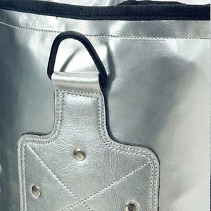Sacos de Boxeo Ajustables, Ligeros, Ecológicos, Rellenos de PU/PVC, Personalizables, Resistentes y de Alta Calidad - Product Image 6