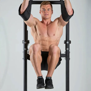 Hanging Abdominal Slings Pull Bar Chin <b>Exercise</b> <b>Abs</b> Simulator Home Gym Fitness <b>Ab</b> Straps Safeer Ahsan International Bodybuilding - Product Image 6