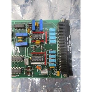 AMAT 0100-00132 PCB Sync Detect PWB, 111931 - อุปกรณ์และชิ้นส่วนเซมิคอนดักเตอร์มือสองระดับโลกที่เชื่อถือได้ - Product Image 6