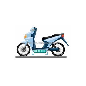 Desarrollo de una aplicación de alquiler de bicicletas eléctricas con interfaz de usuario (UI) y experiencia de usuario (UX) intuitivas, con paneles de administración potentes, la mejor aplicación móvil personalizada. - Product Image 4