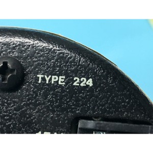 MKS 224HA-00010BB, 10 TORR, 143557 - Équipements et pièces semi-conductrices d'occasion fiables à l'échelle mondiale - Product Image 5