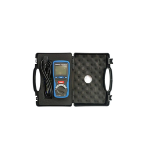 Probador de Disyuntores Diferenciales Metravi 1813 ELCB, 1 Año de Garantía, Protección IP55, 230V - Product Image 2