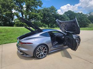 รถมือสอง Make Sense ปี 2024 Jaguar F-Type R 75 Coupe พร้อมจัดส่งทั่วโลก - Product Image 6