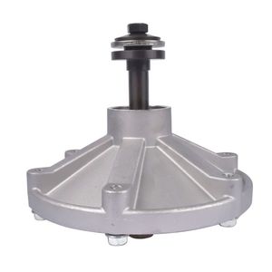 Gruppo Fuso per Tosaerba Toro Titan Z5200 Z4800 Exmark Quest 42" 48" 52" - Ricambi e Accessori 1163497 1165712 1215681 - Product Image 1