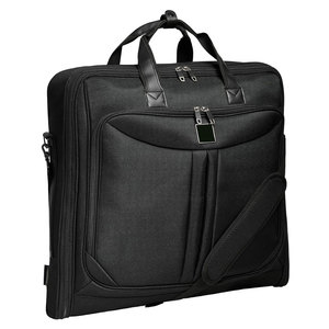 Sac de voyage pour vêtements, tissu imperméable durable de qualité supérieure, design élégant, pour hommes et femmes, usage professionnel et de voyage - Product Image 1