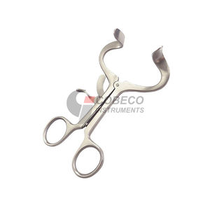 Protector Bucal Desechable de Plástico Estéril de Un Solo Uso para Protocolos de Control de Infecciones y Prevención de Contaminación Cruzada - Product Image 3