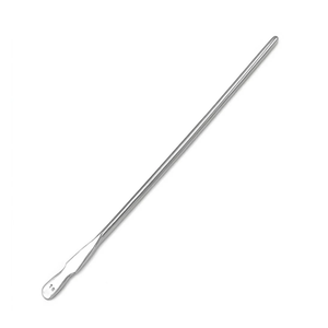 Sonda Uretral Dittel de 18 Fr, Acero Inoxidable de Grado Médico, Dilatador, Instrumentos de Ginecología y Urología, Certificación CE ISO, OEM Personalizado - Product Image 4