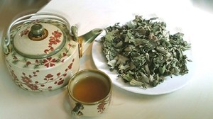 ORGANIC DRIED LOTUS LEAF HERBAL <b>TEA</b> NATURAL <b>SLIMMING</b> <b>TEA</b> FOR HEALTH - Product Image 1