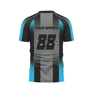 Camiseta de Fútbol Personalizada para Equipos, OEM ODM, Uniforme Deportivo, Ropa Deportiva, Polo de Béisbol, Fútbol Americano, Venta al Por Mayor - Product Image 6