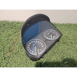 Panel de Instrumentos Serie 3 (Velocímetro/Tacómetro) Usado OEM 9141479 - Product Image 3